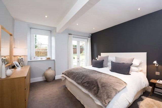 3 bedroom flat, Allenby House South, Lansdown Road BA1