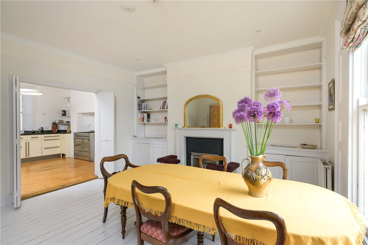 5 bedroom house, Upper Camden Place, Bath BA1 - Let Agreed