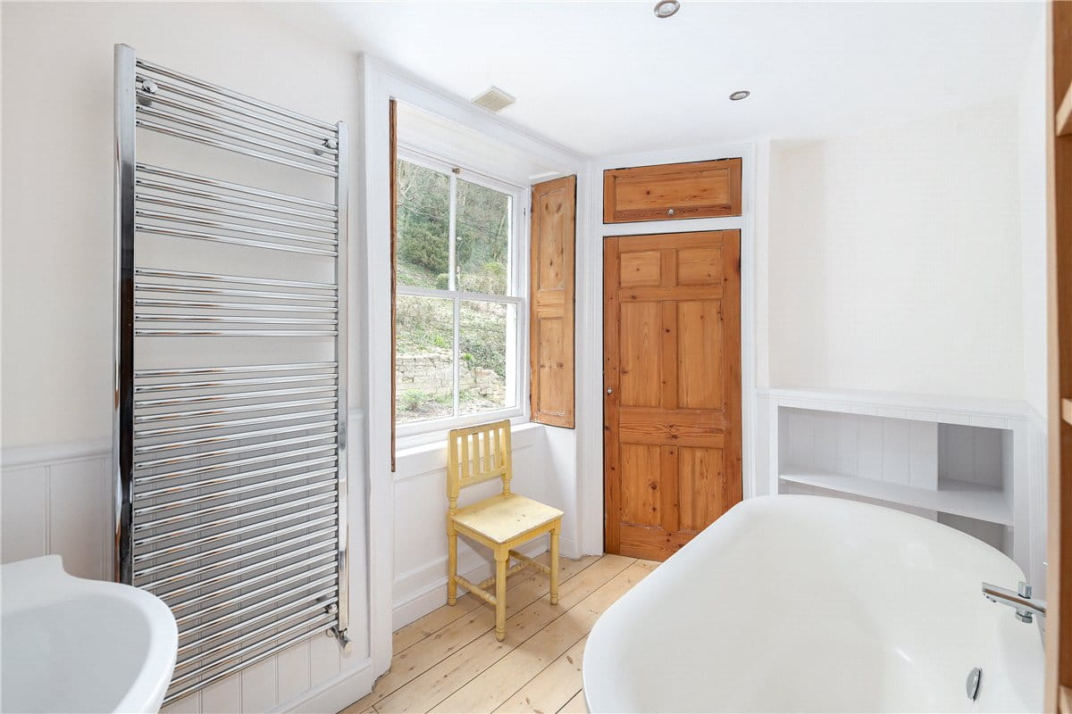 5 bedroom house, Upper Camden Place, Bath BA1 - Let Agreed