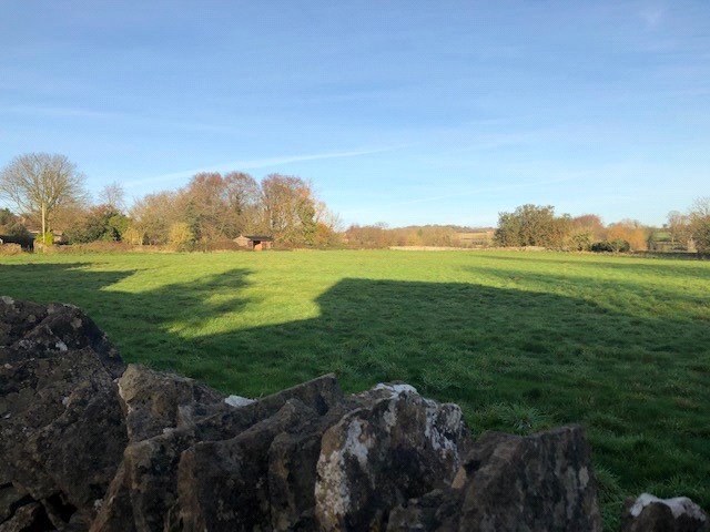 1 bedroom cottage, Norley Lane, Tormarton GL9