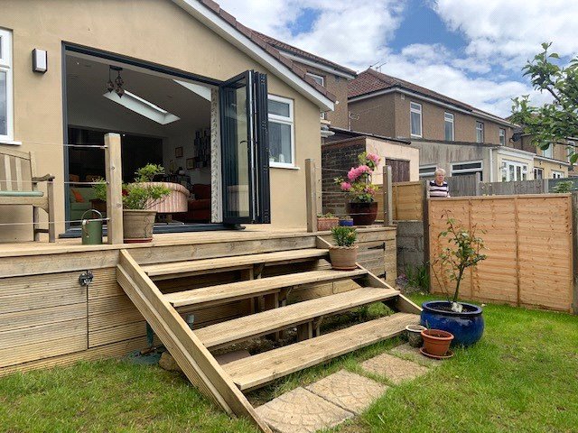 3 bedroom house, Haviland Grove, Bath BA1