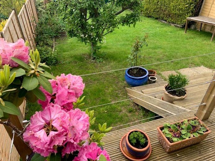 3 bedroom house, Haviland Grove, Bath BA1