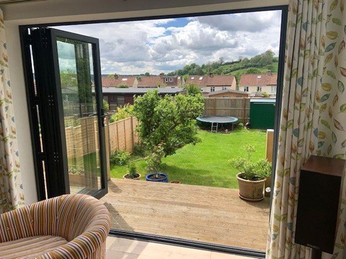 3 bedroom house, Haviland Grove, Bath BA1