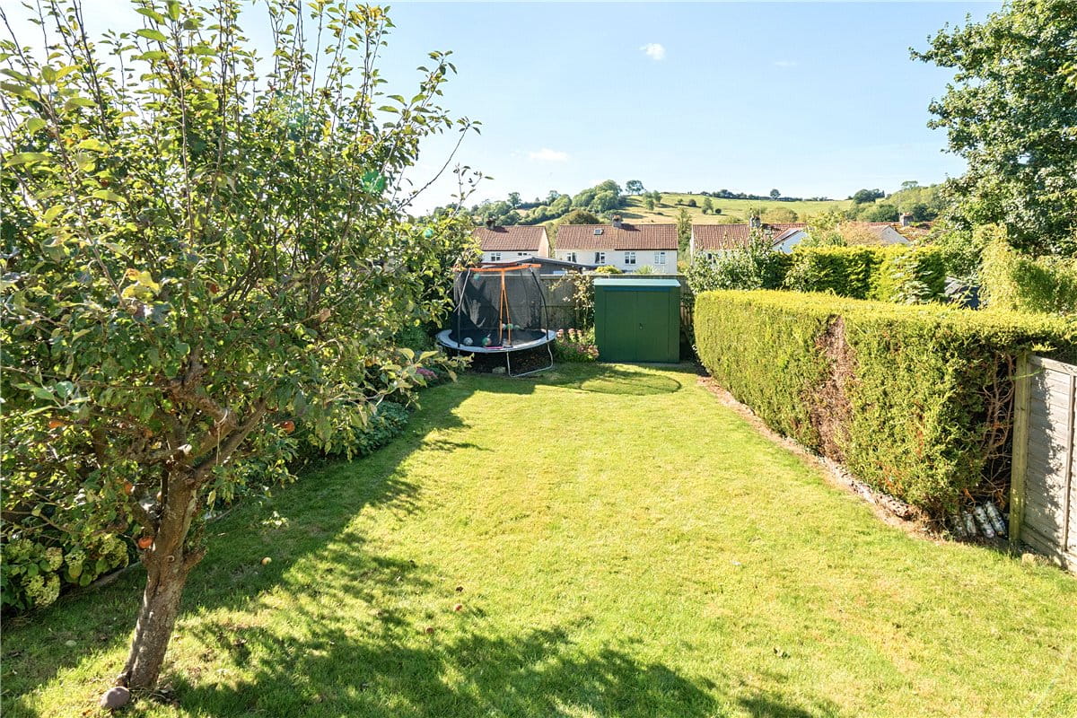 3 bedroom house, Haviland Grove, Bath BA1