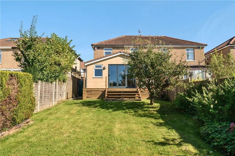 3 bedroom house, Haviland Grove, Bath BA1