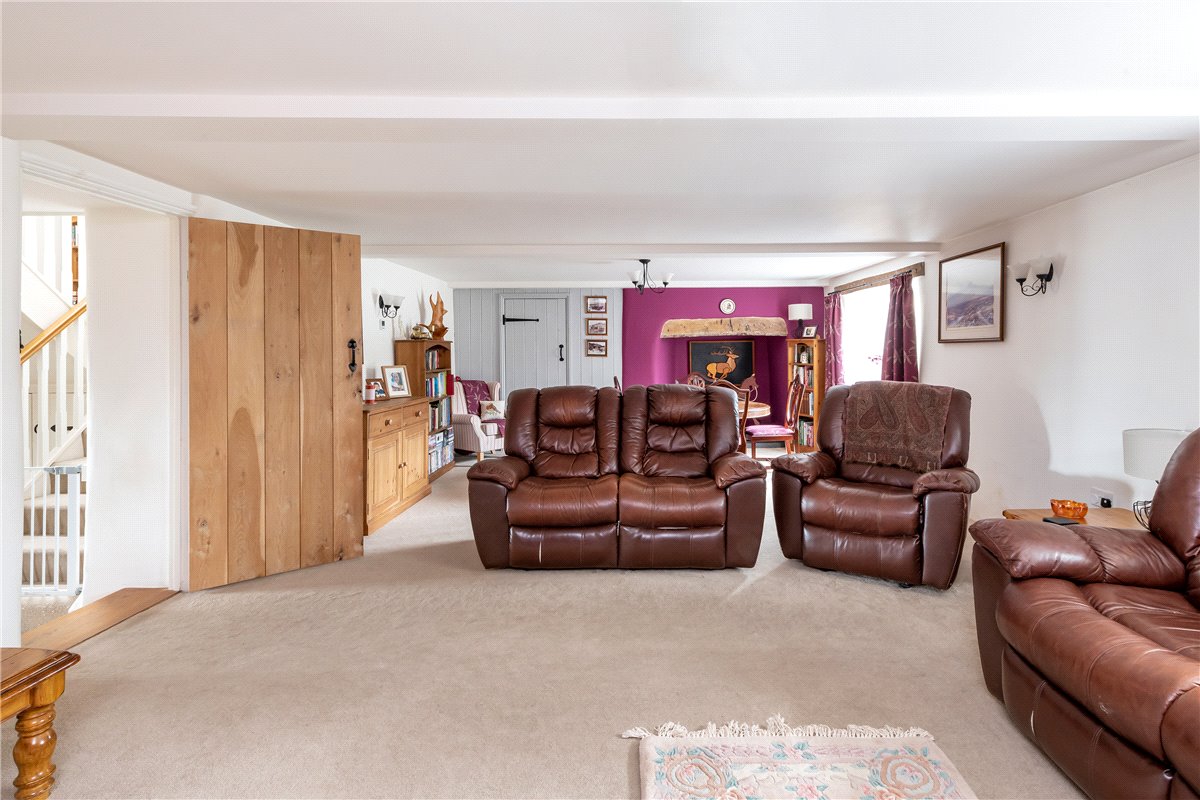 3 bedroom house, Mells Green, Mells BA11 - Available