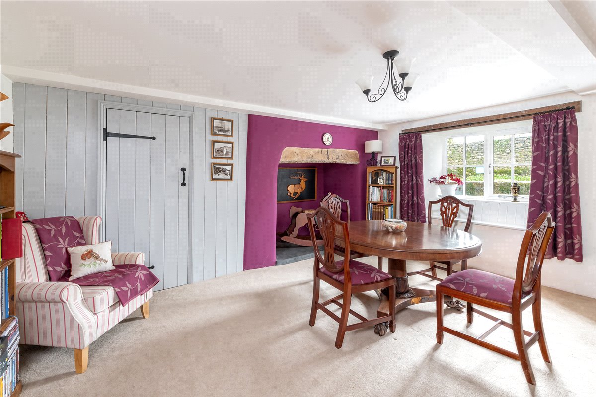 3 bedroom house, Mells Green, Mells BA11 - Available