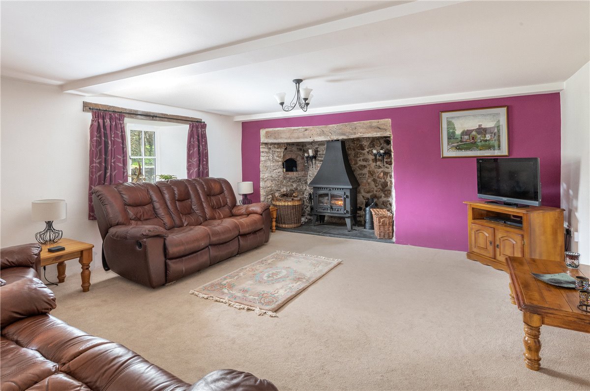 3 bedroom house, Mells Green, Mells BA11 - Available