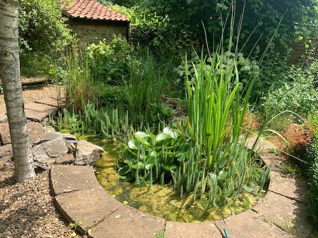 3 bedroom house, Woodlands End, Mells BA11