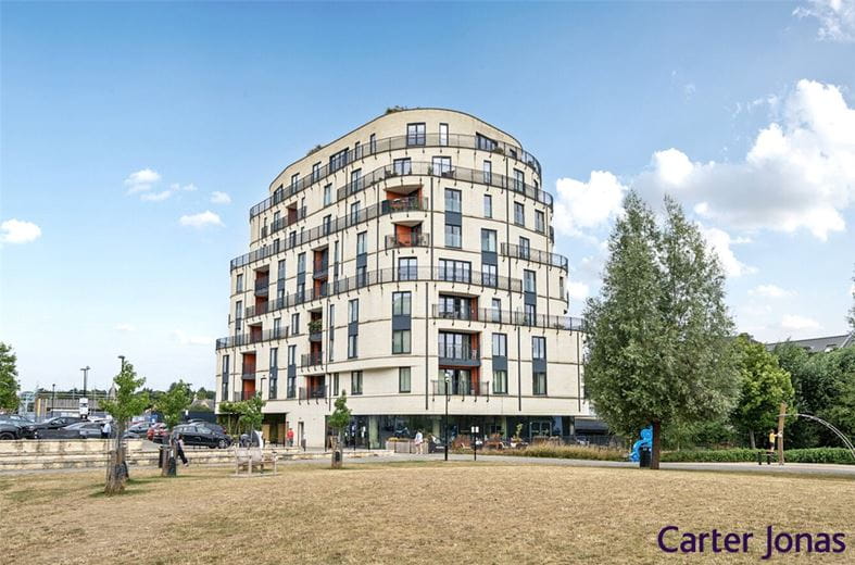 1 bedroom flat, Midland Road, Bath BA2
