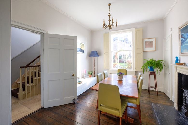 3 bedroom house, Northampton Street, Bath BA1 - Available