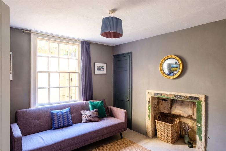 3 bedroom house, Northampton Street, Bath BA1 - Available