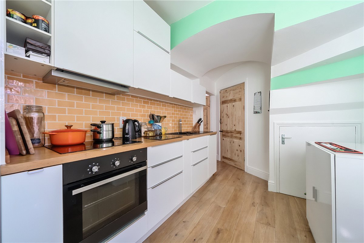 1 bedroom flat, Alfred Street, Bath BA1