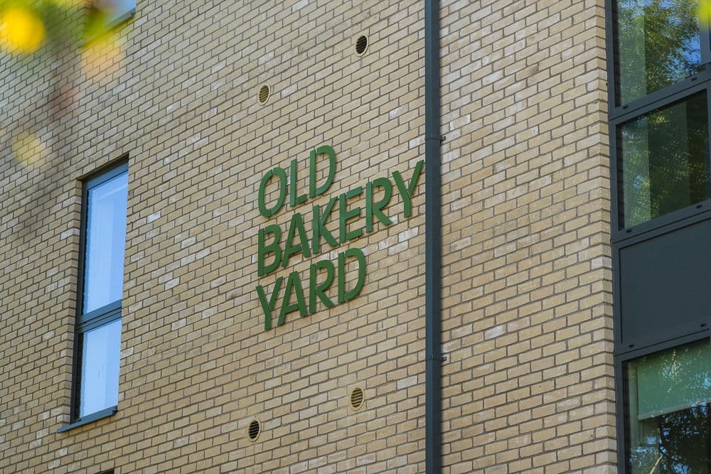 1 bedroom flat, Old Bakery Yard, Jews Lane BA2 - Under Offer
