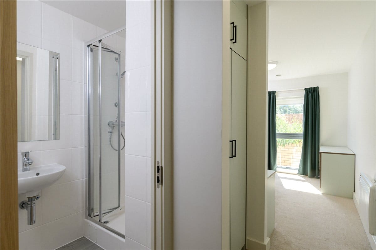 1 bedroom flat, Old Bakery Yard, Jews Lane BA2 - Let Agreed