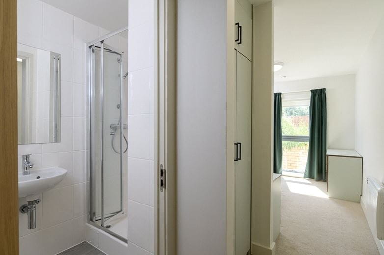 1 bedroom flat, Old Bakery Yard, Jews Lane BA2 - Under Offer