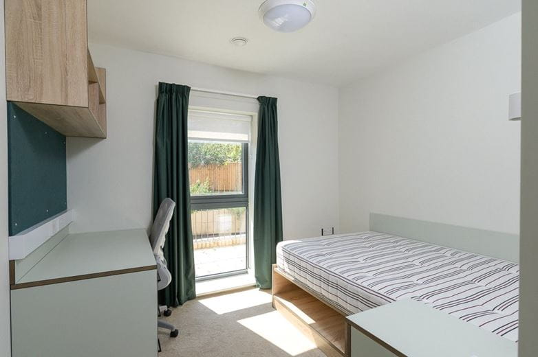1 bedroom flat, Old Bakery Yard, Jews Lane BA2