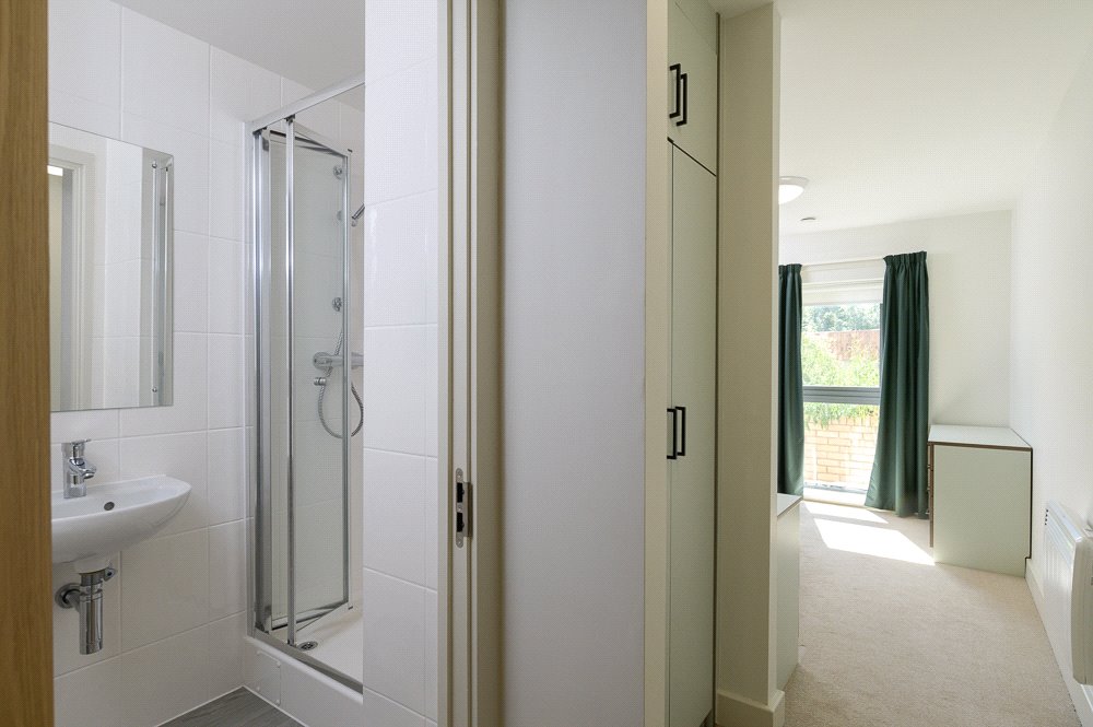 1 bedroom flat, Old Bakery Yard, Jews Lane BA2 - Under Offer