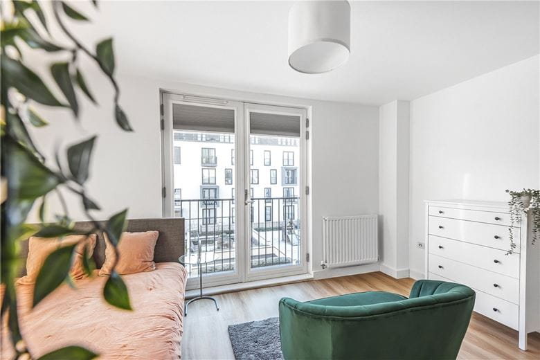 1 bedroom flat, Longmead Terrace, Bath BA2