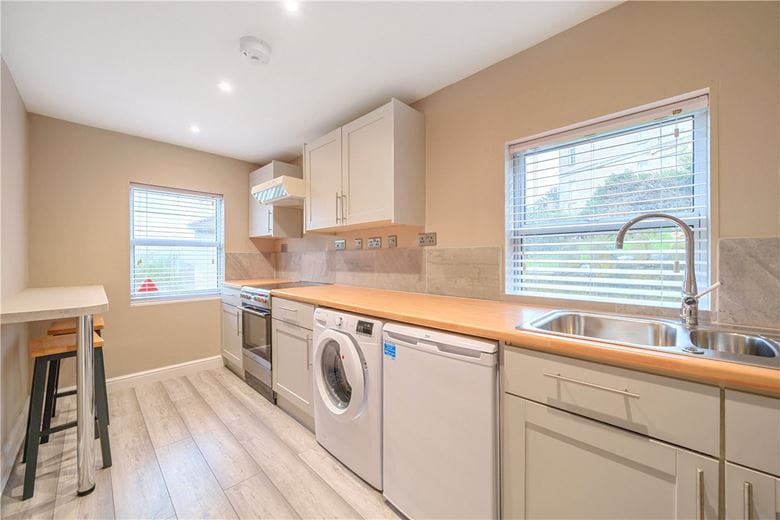 1 bedroom flat, Belgrave Crescent, Bath BA1