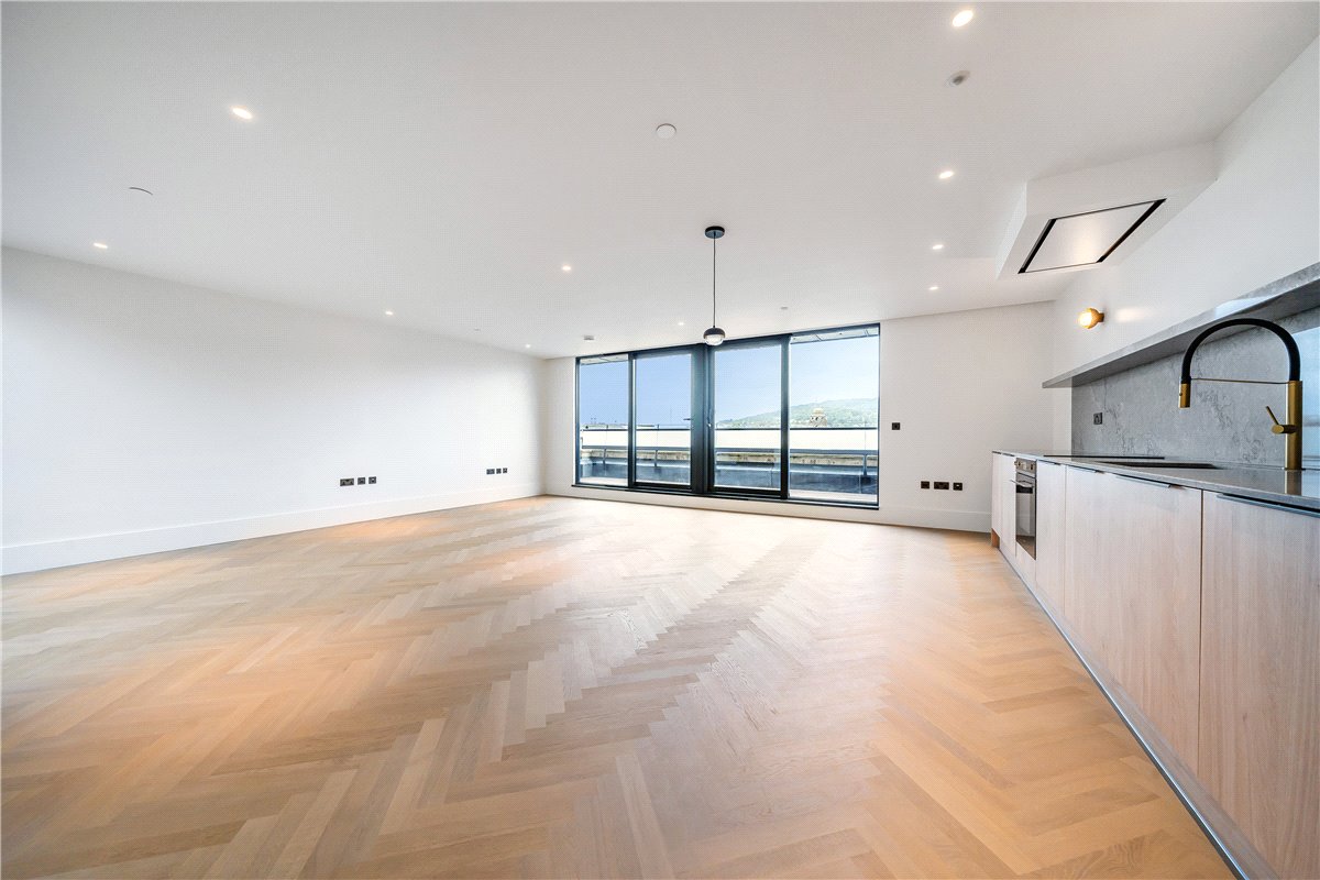 2 bedroom flat, Parsonage Lane, Bath BA1