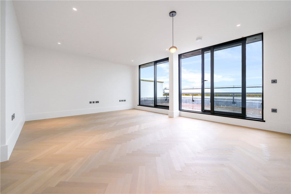 1 bedroom flat, Parsonage Lane, Bath BA1