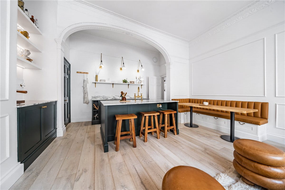 2 bedroom flat, Henrietta Street, Bath BA2