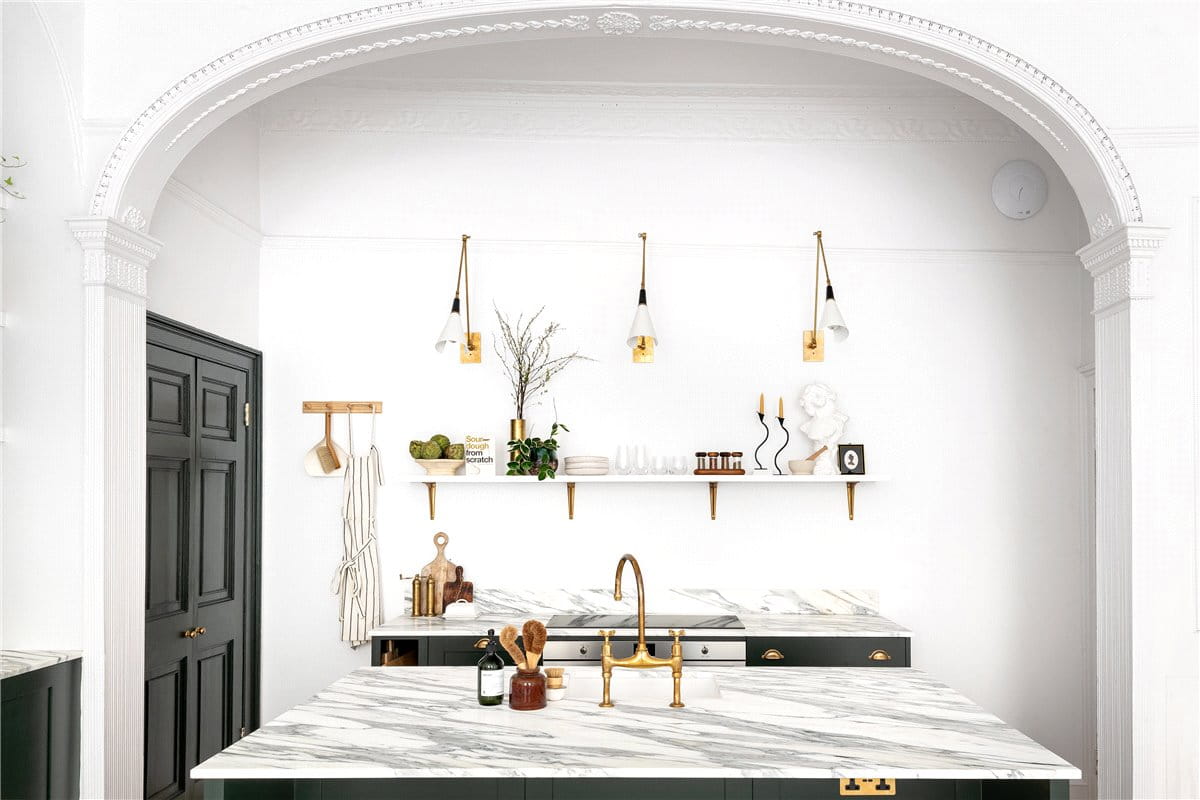 2 bedroom flat, Henrietta Street, Bath BA2