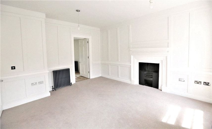 1 bedroom flat, Chandos House, 27-28 Westgate Buildings BA1