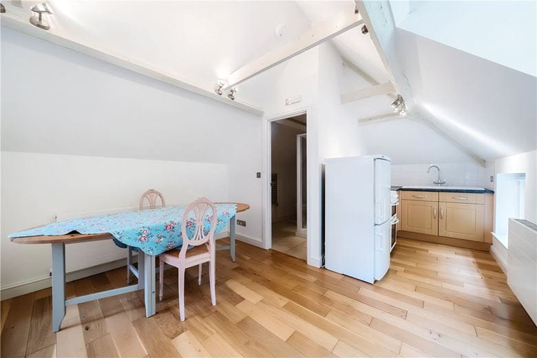1 bedroom , Prospect Road, Bath BA2 - Let Agreed
