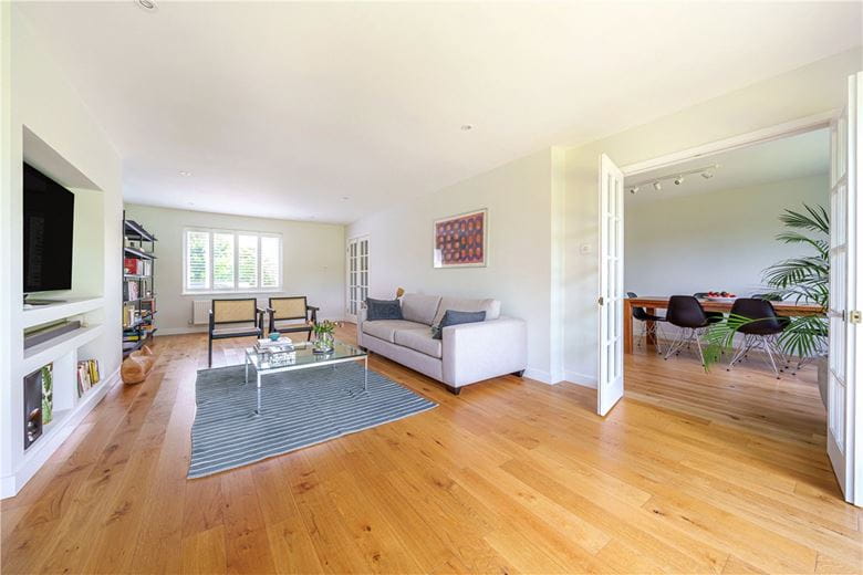 4 bedroom house, Woodlands, Pickwick SN13