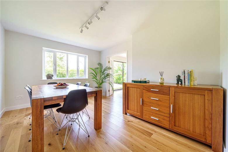 4 bedroom house, Woodlands, Pickwick SN13