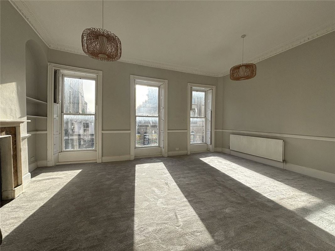 1 bedroom flat, Edgar Buildings, Bath BA1 - Let Agreed