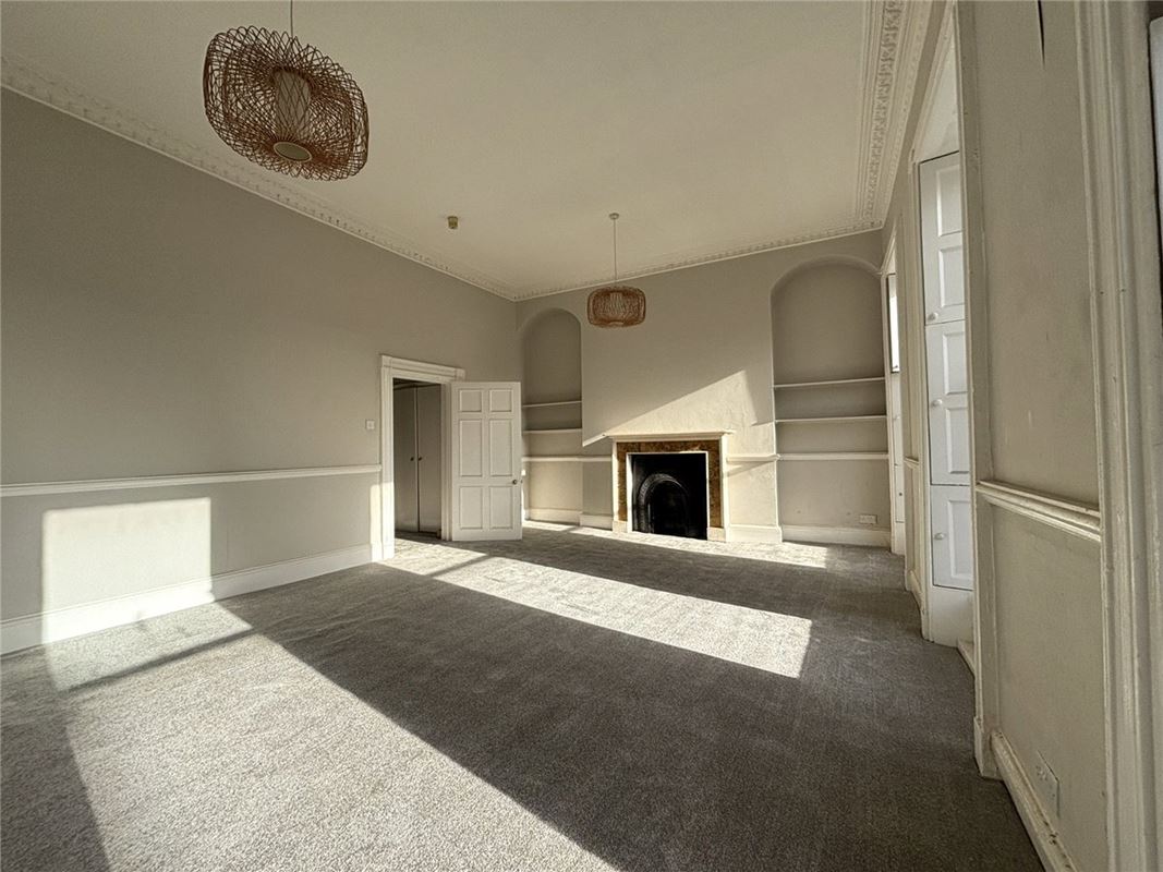 1 bedroom flat, Edgar Buildings, Bath BA1 - Let Agreed