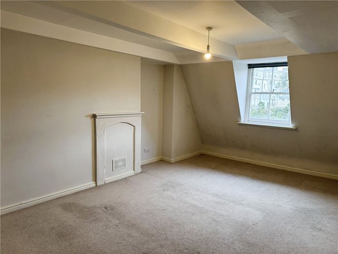 1 bedroom flat, Edgar Buildings, Bath BA1
