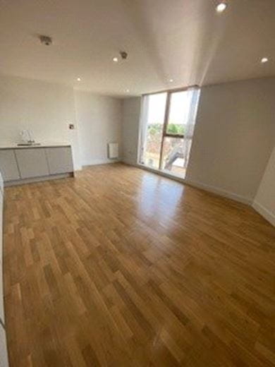 2 bedroom flat, Temple Street, Keynsham BS31 - Let Agreed