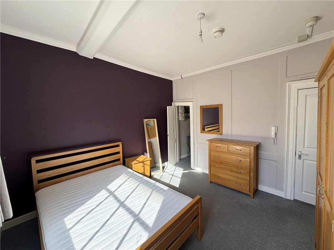  bedroom flat, Stall Street, Bath BA1