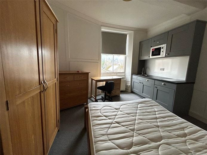 1 bedroom , Stall Street, Bath BA1 - Let Agreed
