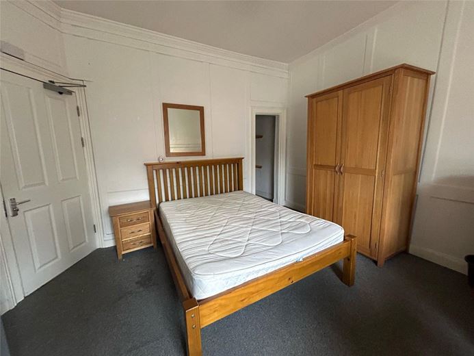 1 bedroom , Stall Street, Bath BA1 - Let Agreed