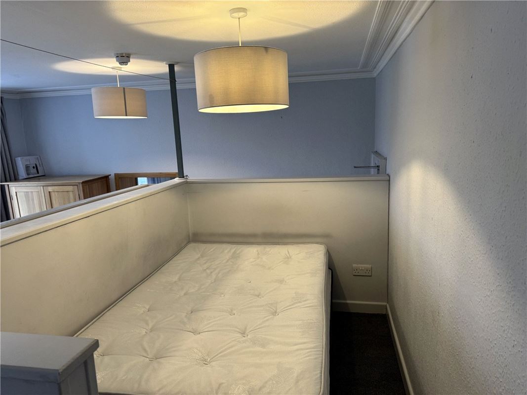 1 bedroom flat, Terrace Walk, Bath BA1 - Let Agreed