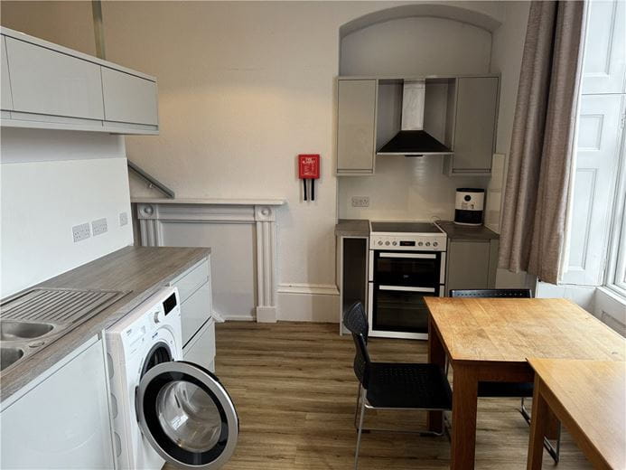 1 bedroom flat, Terrace Walk, Bath BA1 - Let Agreed