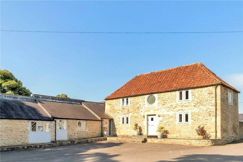 4 bedroom house, Farleigh Hungerford, Bath BA2 - Let Agreed