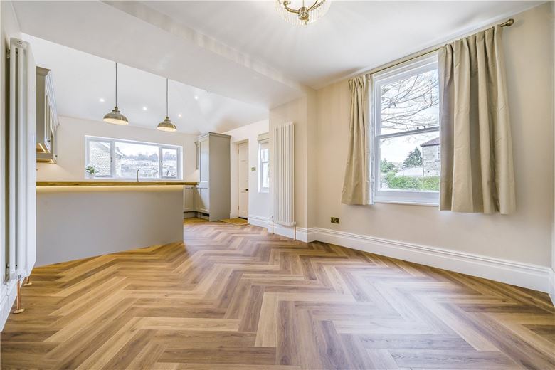 2 bedroom , Forester Road, Bath BA2