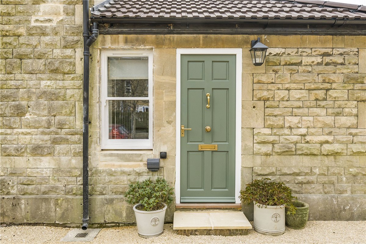 2 bedroom , Forester Road, Bath BA2