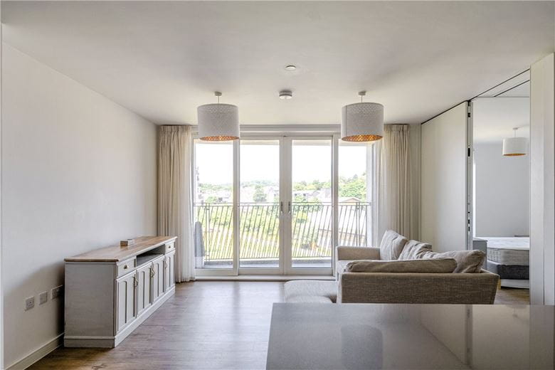 2 bedroom flat, Victoria Bridge Road, Bath BA2