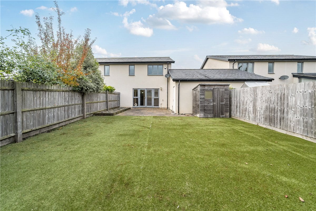 3 bedroom house, Waller Gardens, Lansdown BA1 - Available