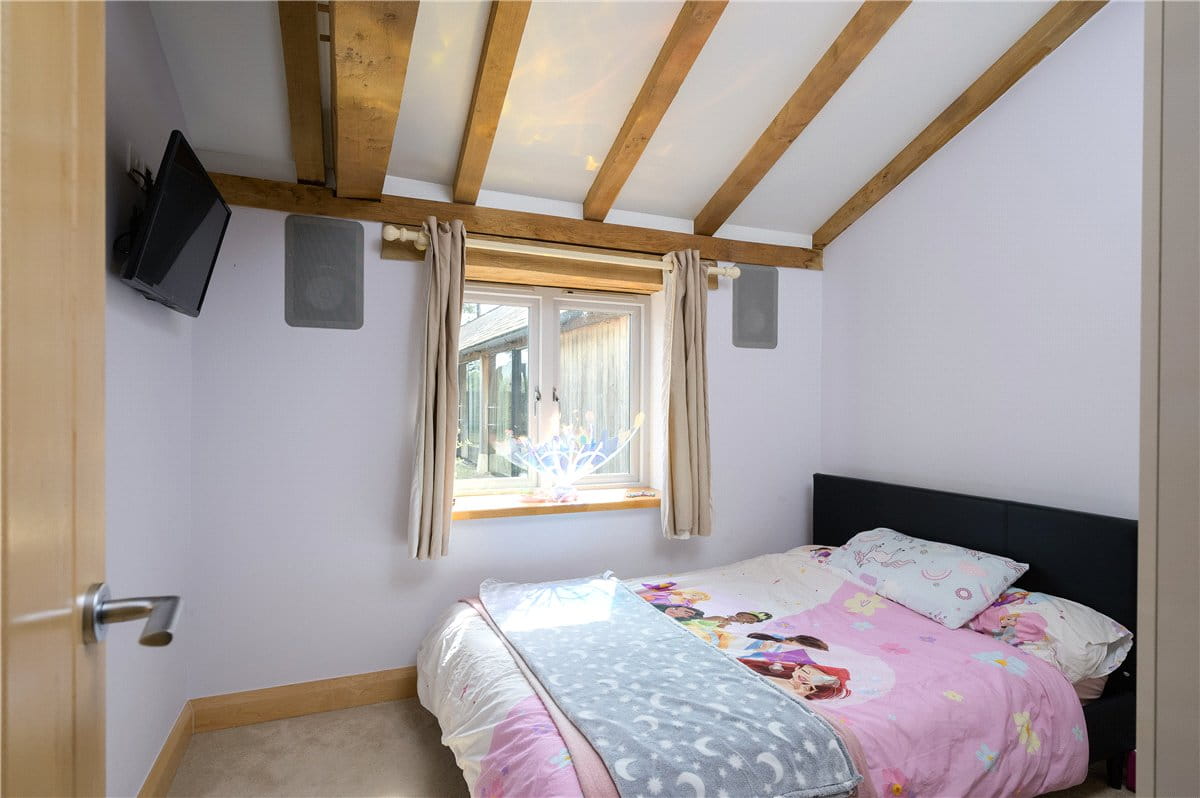 4 bedroom house, Farleigh Hungerford, Bath BA2 - Let Agreed