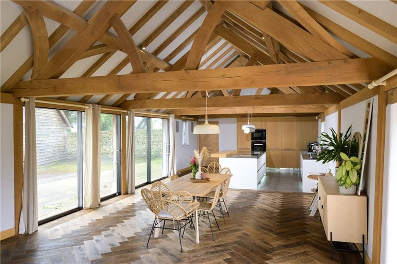 4 bedroom house, Farleigh Hungerford, Bath BA2 - Let Agreed