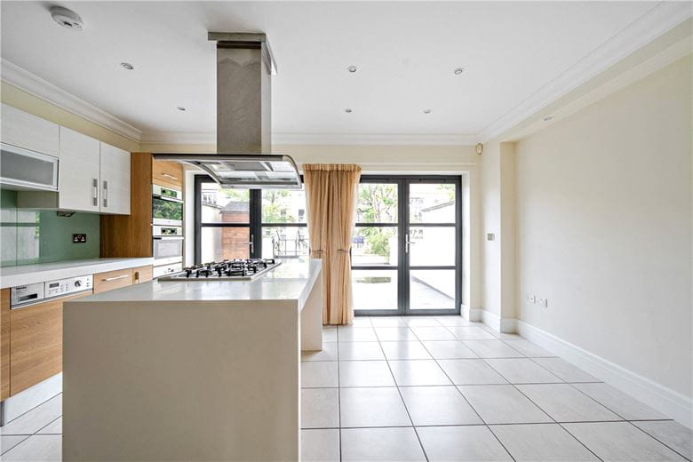 4 bedroom house, St. Johns Road, Bathwick BA2 - Let Agreed