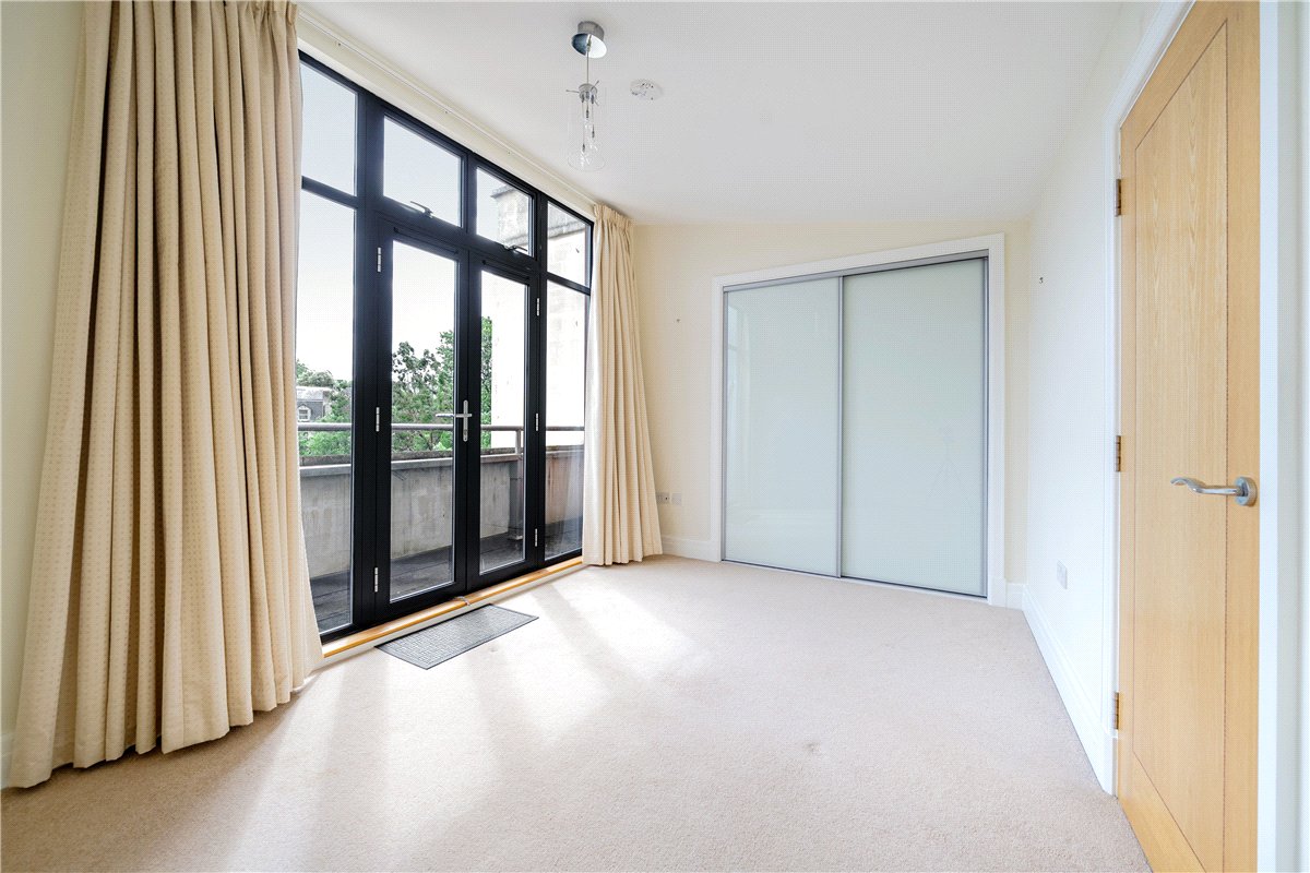 4 bedroom house, St. Johns Road, Bathwick BA2 - Let Agreed